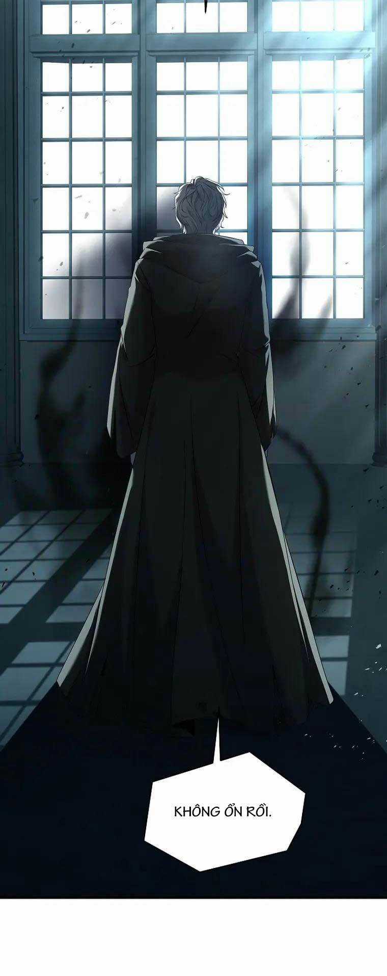 Huyền Thoại Giáo Sĩ Trở Lại Chapter 111 trang 73