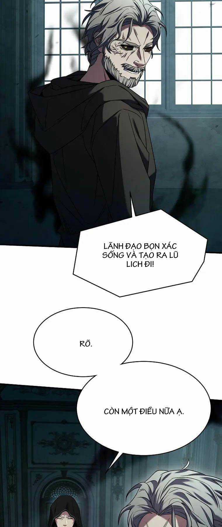 Huyền Thoại Giáo Sĩ Trở Lại Chapter 111 trang 76