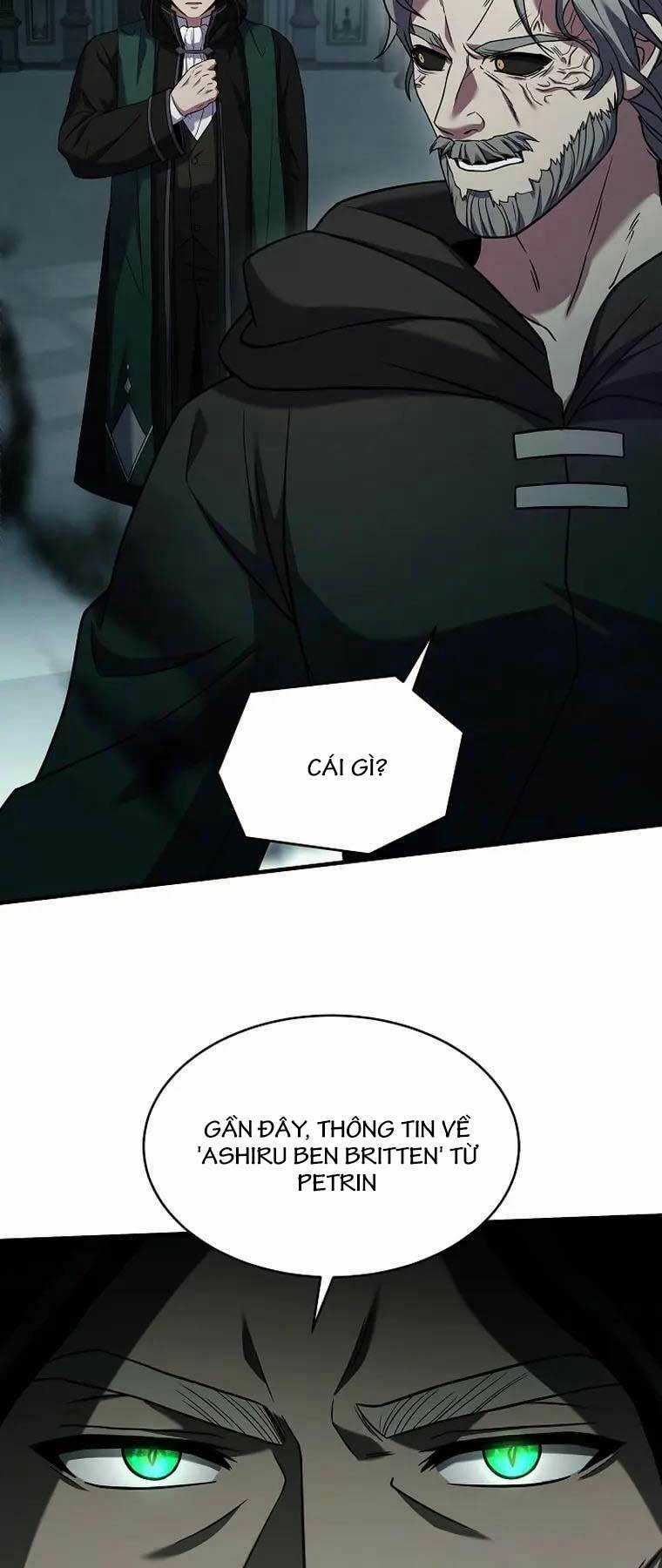 Huyền Thoại Giáo Sĩ Trở Lại Chapter 111 trang 77