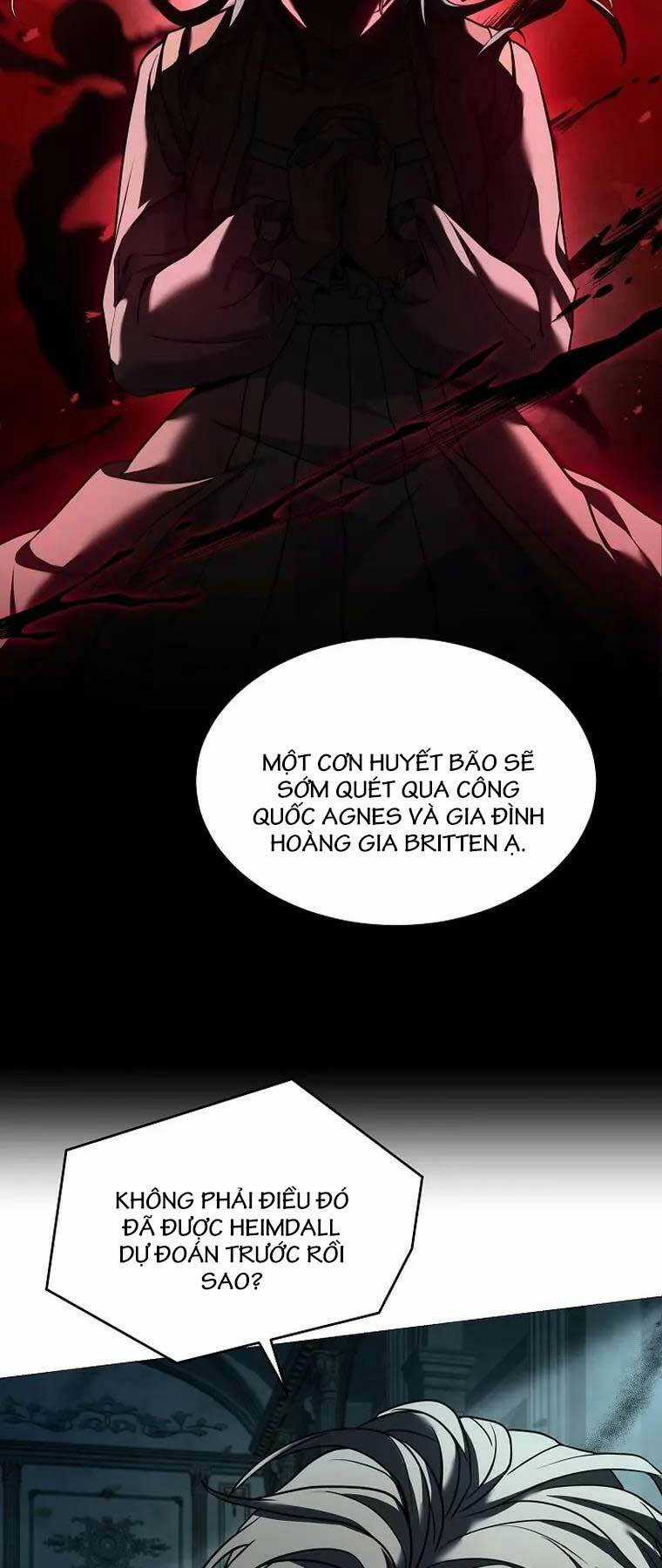 Huyền Thoại Giáo Sĩ Trở Lại Chapter 111 trang 79