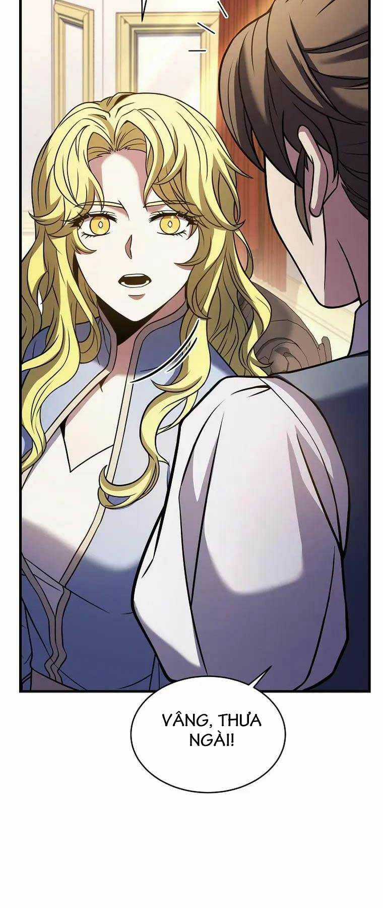 Huyền Thoại Giáo Sĩ Trở Lại Chapter 111 trang 8