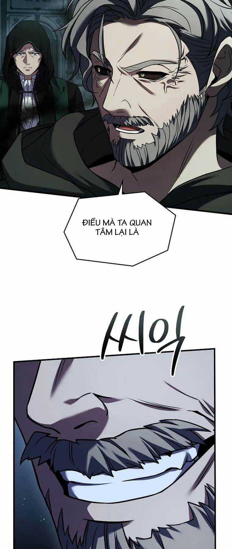 Huyền Thoại Giáo Sĩ Trở Lại Chapter 111 trang 80