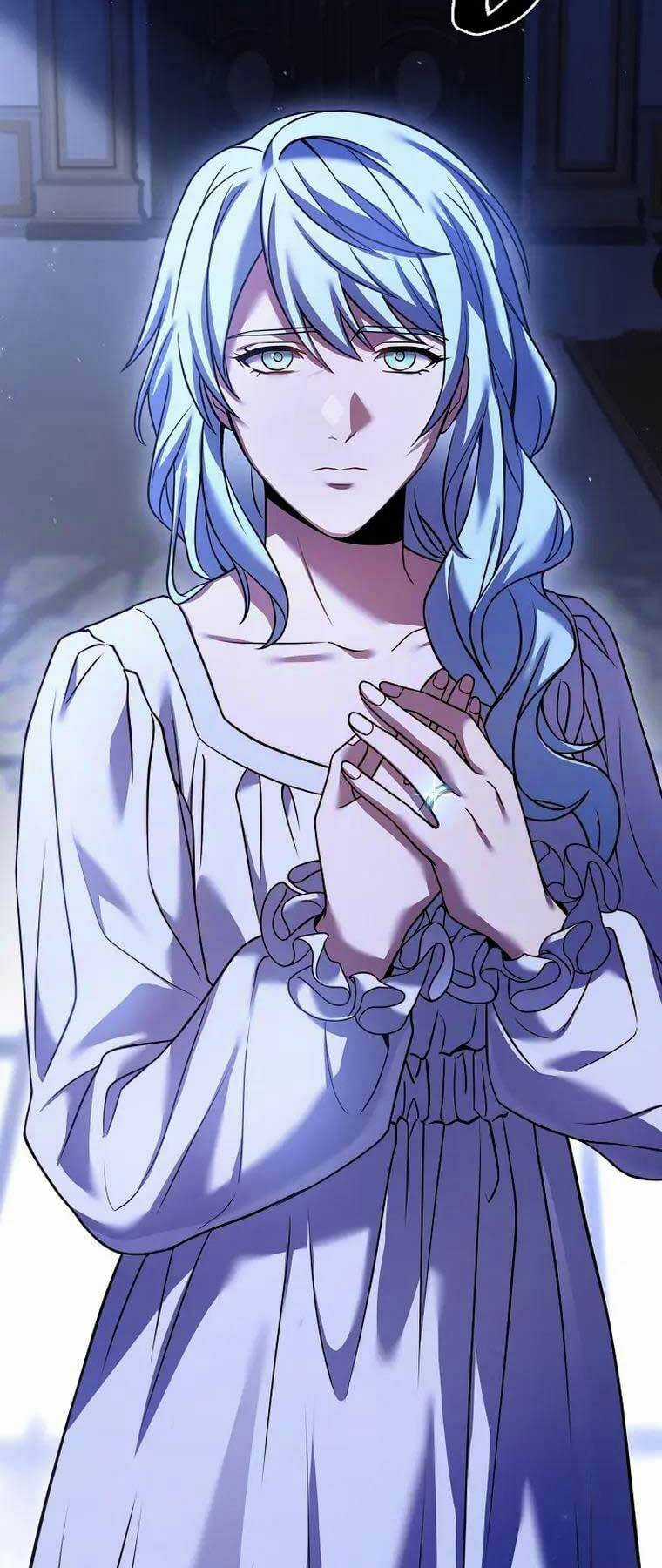 Huyền Thoại Giáo Sĩ Trở Lại Chapter 111 trang 83