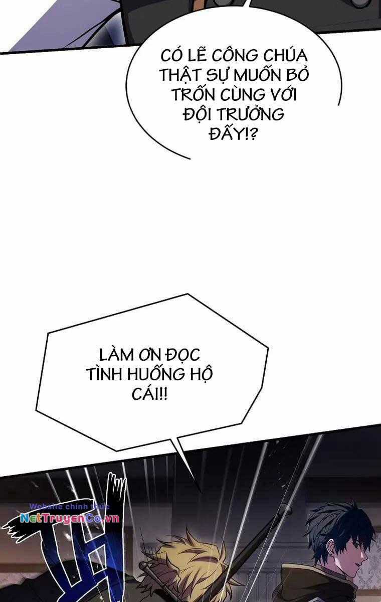 Huyền Thoại Giáo Sĩ Trở Lại Chapter 111 trang 85