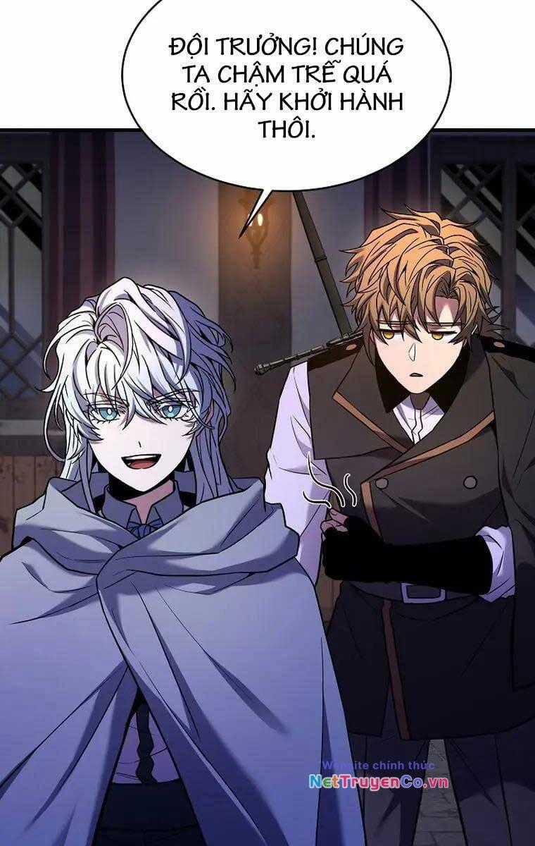 Huyền Thoại Giáo Sĩ Trở Lại Chapter 111 trang 87