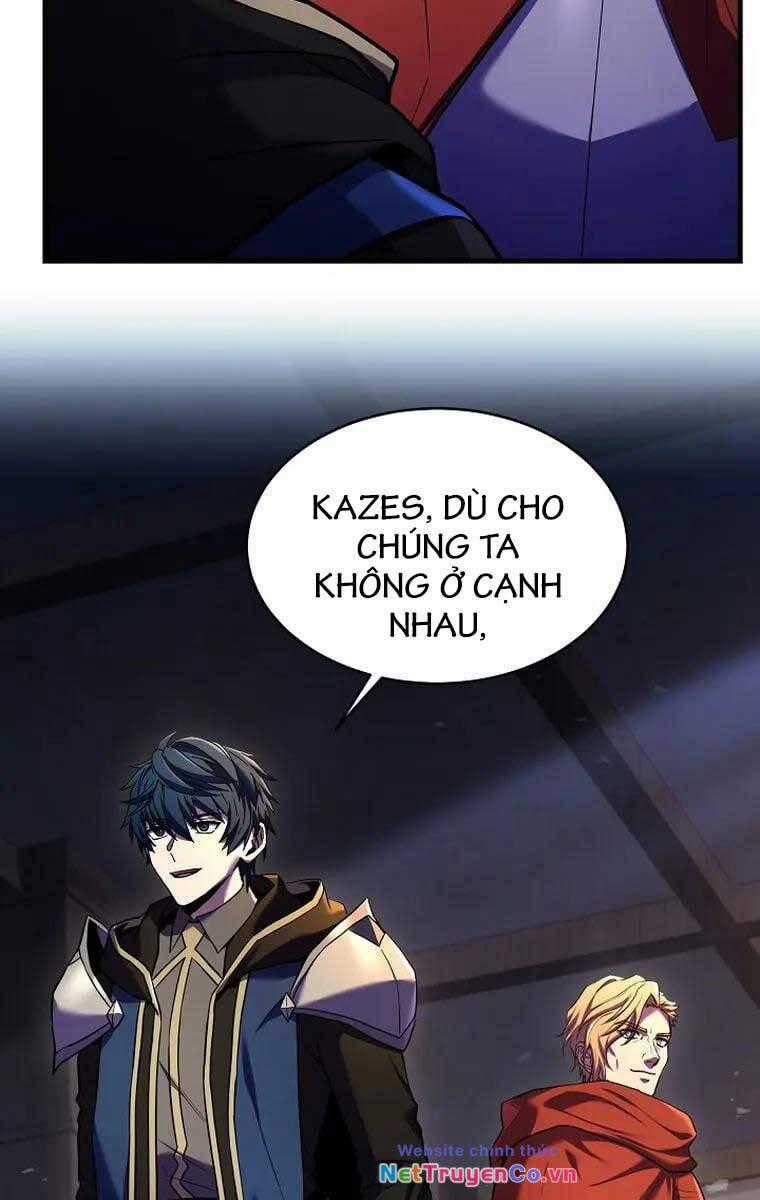 Huyền Thoại Giáo Sĩ Trở Lại Chapter 111 trang 89