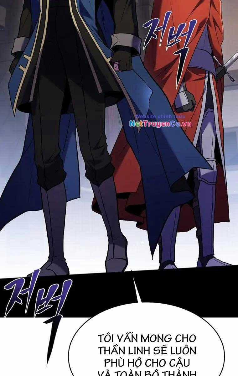 Huyền Thoại Giáo Sĩ Trở Lại Chapter 111 trang 90