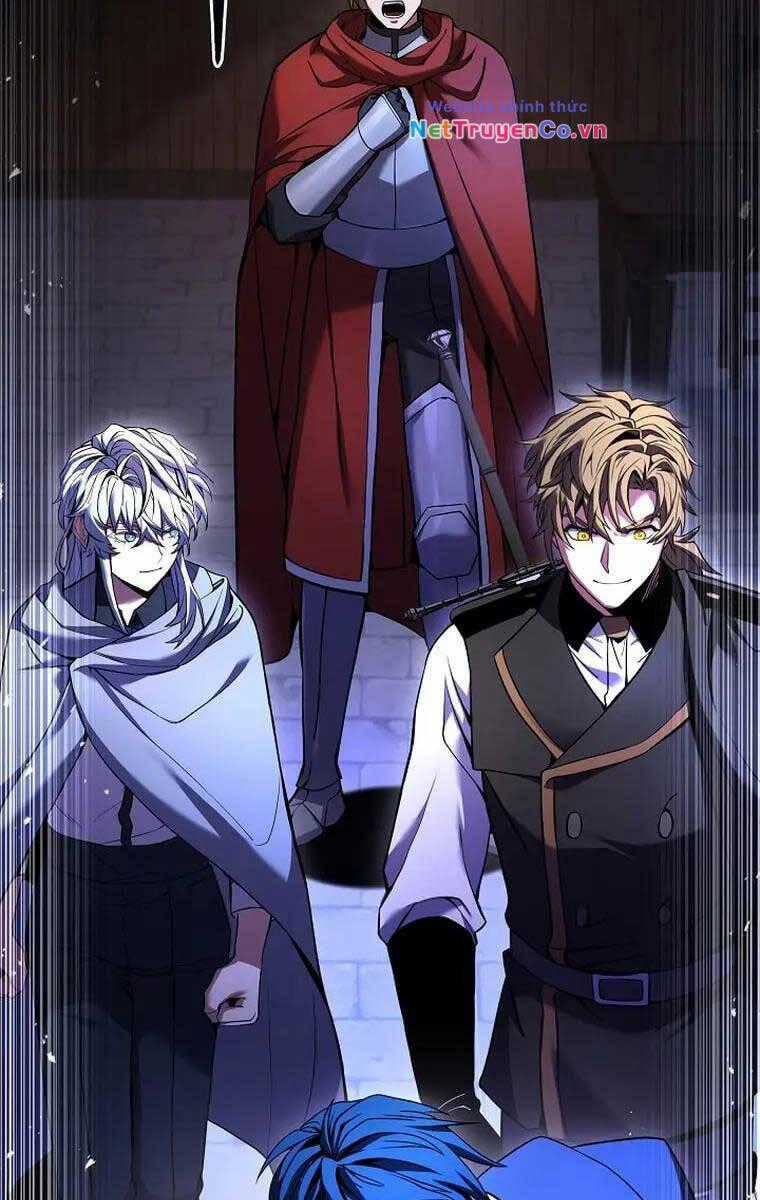 Huyền Thoại Giáo Sĩ Trở Lại Chapter 111 trang 93