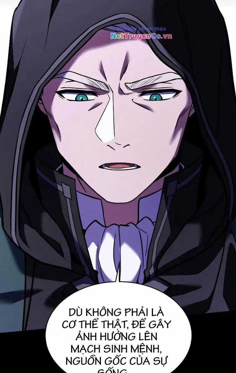 Huyền Thoại Giáo Sĩ Trở Lại Chapter 111 trang 99