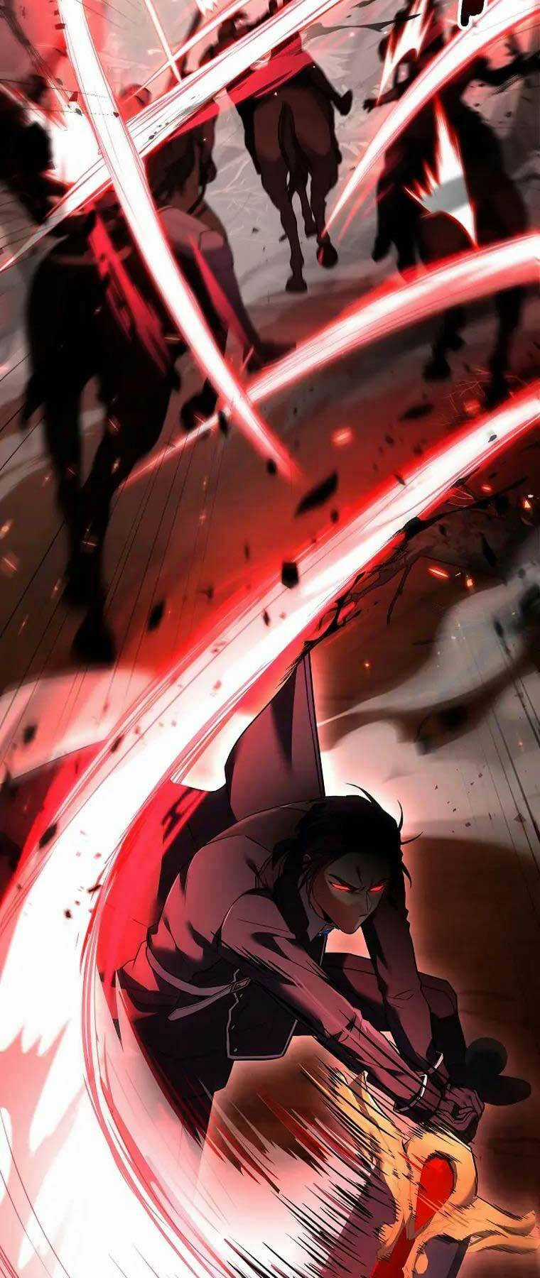 Huyền Thoại Giáo Sĩ Trở Lại Chapter 112 trang 10