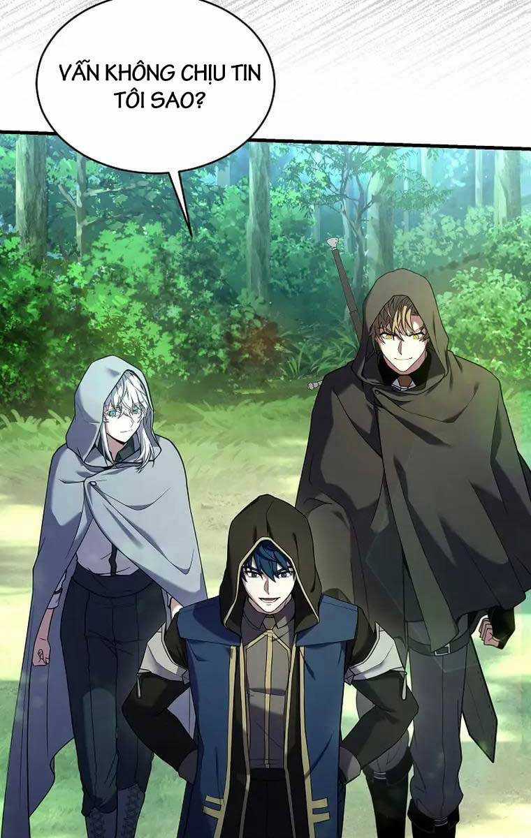 Huyền Thoại Giáo Sĩ Trở Lại Chapter 112 trang 100