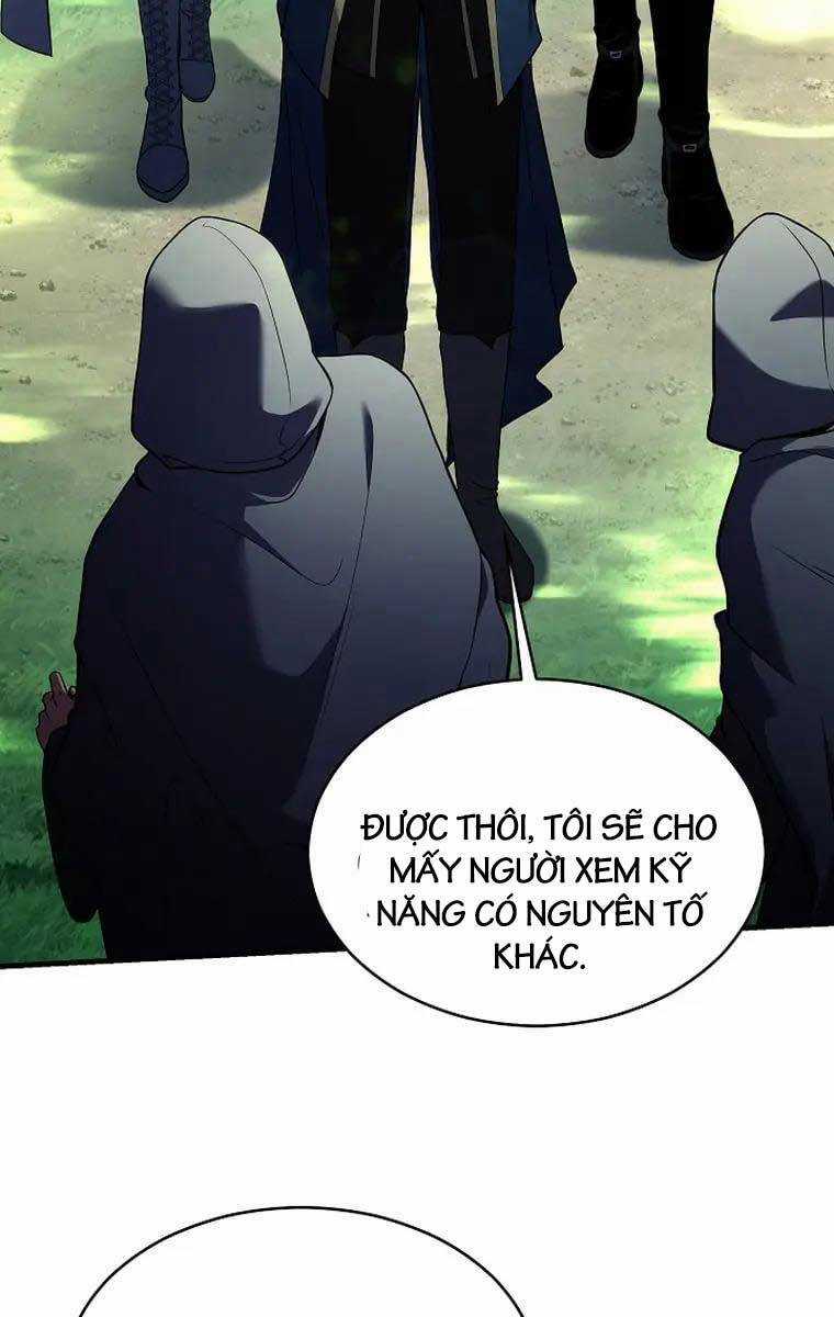 Huyền Thoại Giáo Sĩ Trở Lại Chapter 112 trang 101