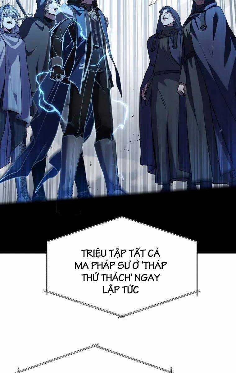 Huyền Thoại Giáo Sĩ Trở Lại Chapter 112 trang 104