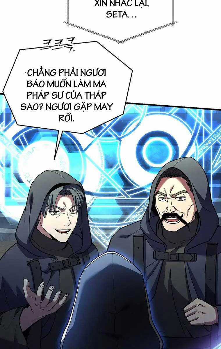 Huyền Thoại Giáo Sĩ Trở Lại Chapter 112 trang 106