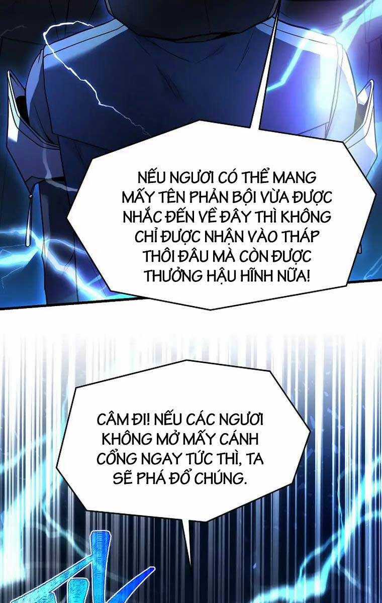 Huyền Thoại Giáo Sĩ Trở Lại Chapter 112 trang 107