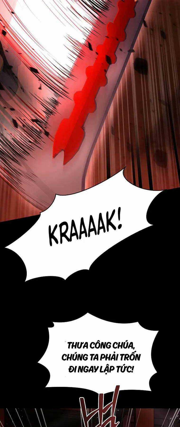 Huyền Thoại Giáo Sĩ Trở Lại Chapter 112 trang 11