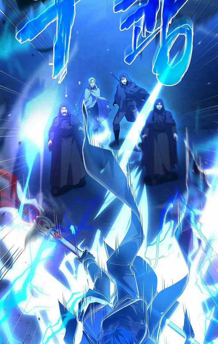 Huyền Thoại Giáo Sĩ Trở Lại Chapter 112 trang 111