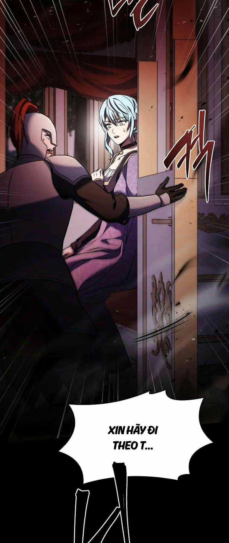 Huyền Thoại Giáo Sĩ Trở Lại Chapter 112 trang 12