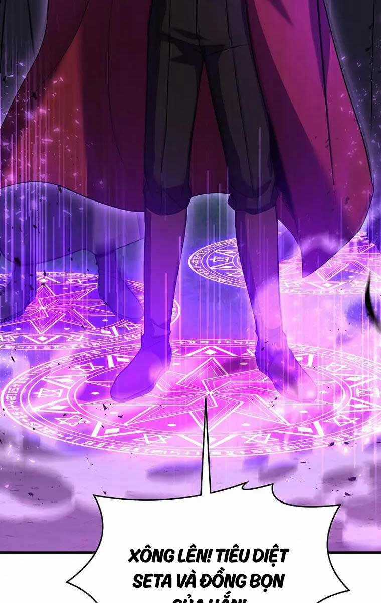 Huyền Thoại Giáo Sĩ Trở Lại Chapter 112 trang 124