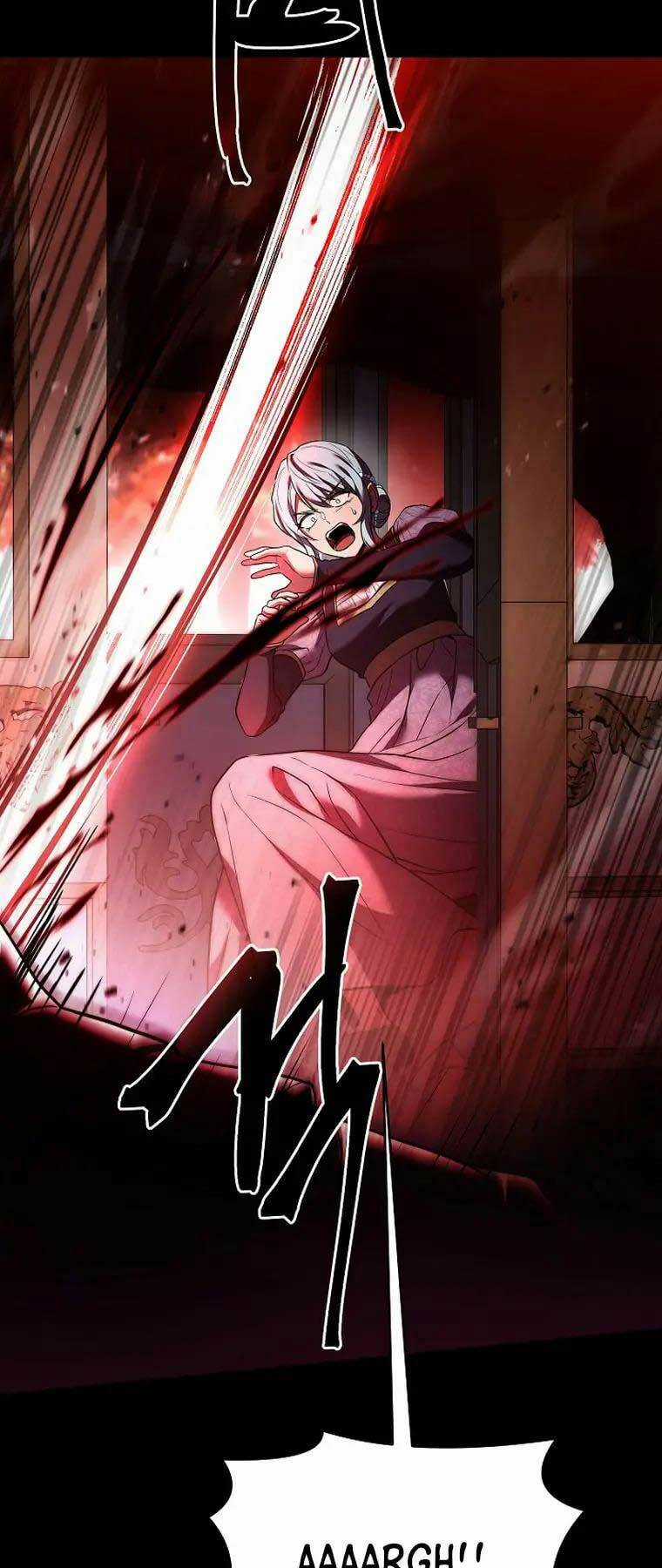 Huyền Thoại Giáo Sĩ Trở Lại Chapter 112 trang 13