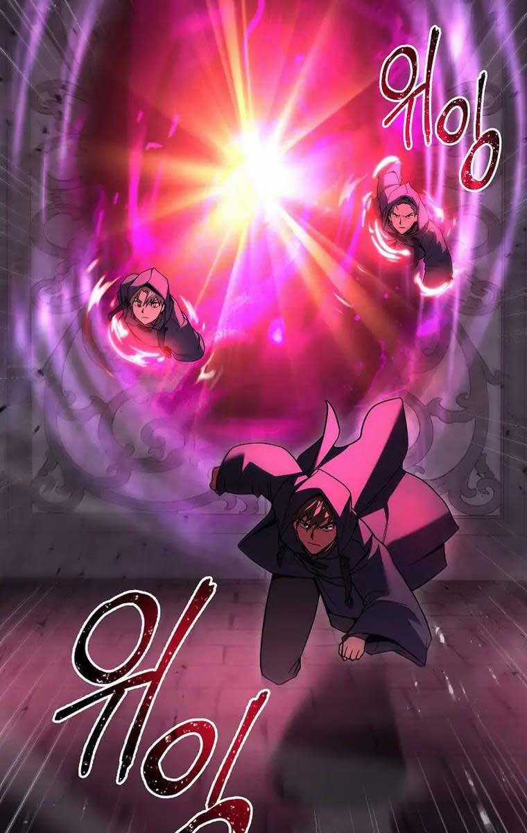 Huyền Thoại Giáo Sĩ Trở Lại Chapter 112 trang 132