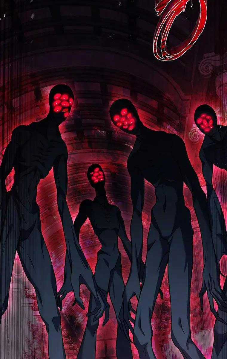 Huyền Thoại Giáo Sĩ Trở Lại Chapter 112 trang 135