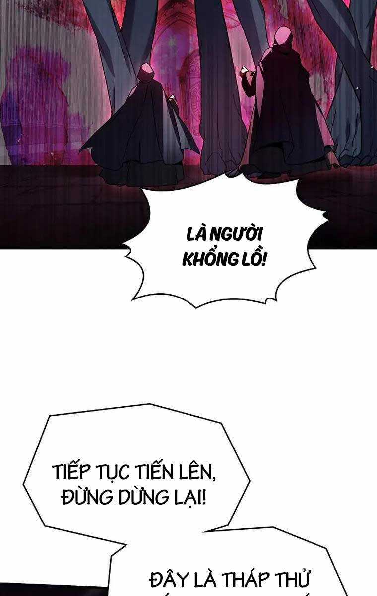 Huyền Thoại Giáo Sĩ Trở Lại Chapter 112 trang 136