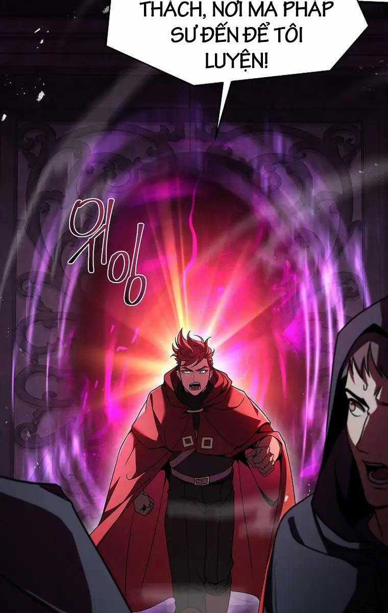 Huyền Thoại Giáo Sĩ Trở Lại Chapter 112 trang 137