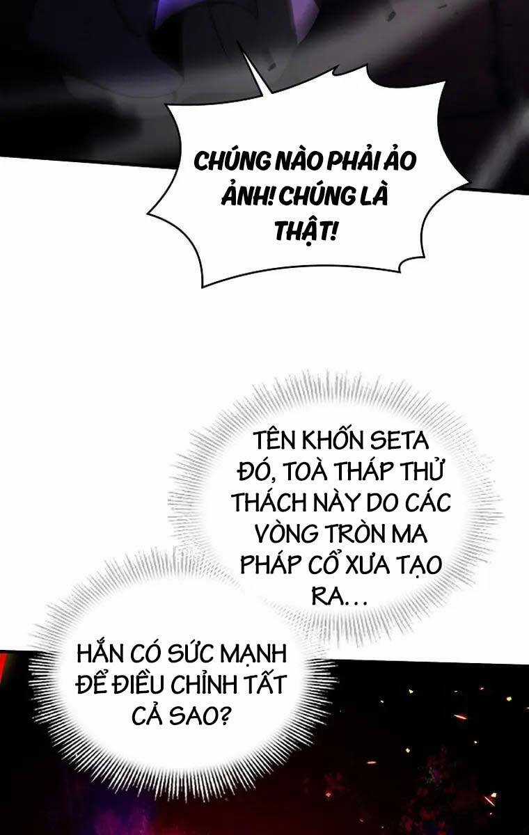 Huyền Thoại Giáo Sĩ Trở Lại Chapter 112 trang 141