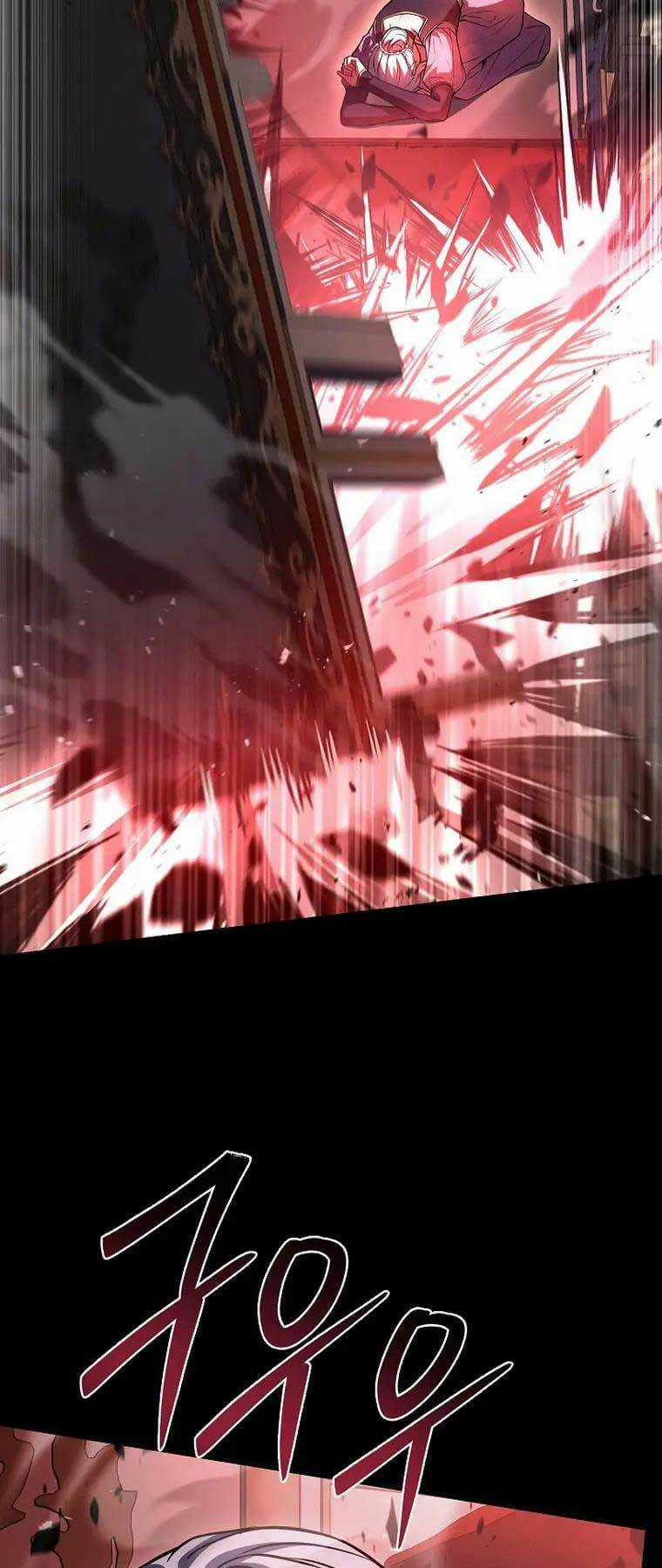 Huyền Thoại Giáo Sĩ Trở Lại Chapter 112 trang 15