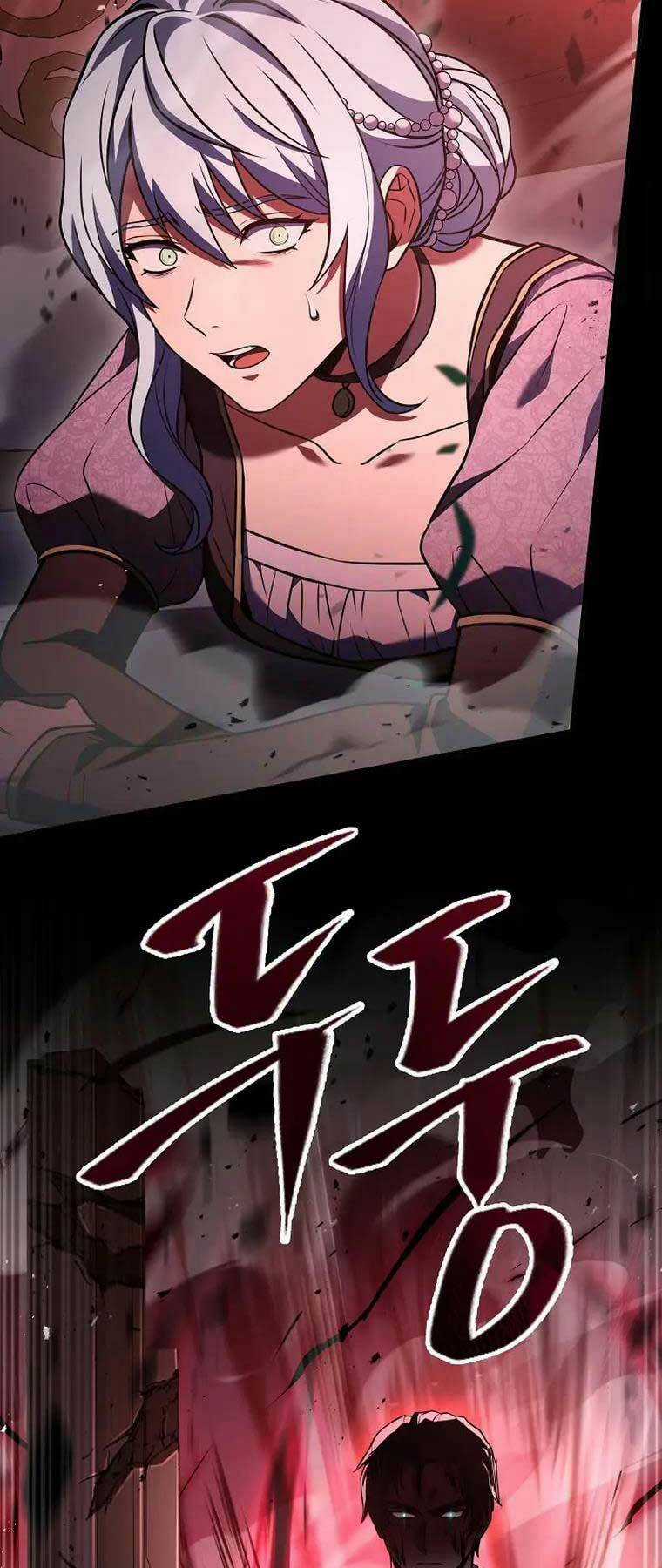 Huyền Thoại Giáo Sĩ Trở Lại Chapter 112 trang 16