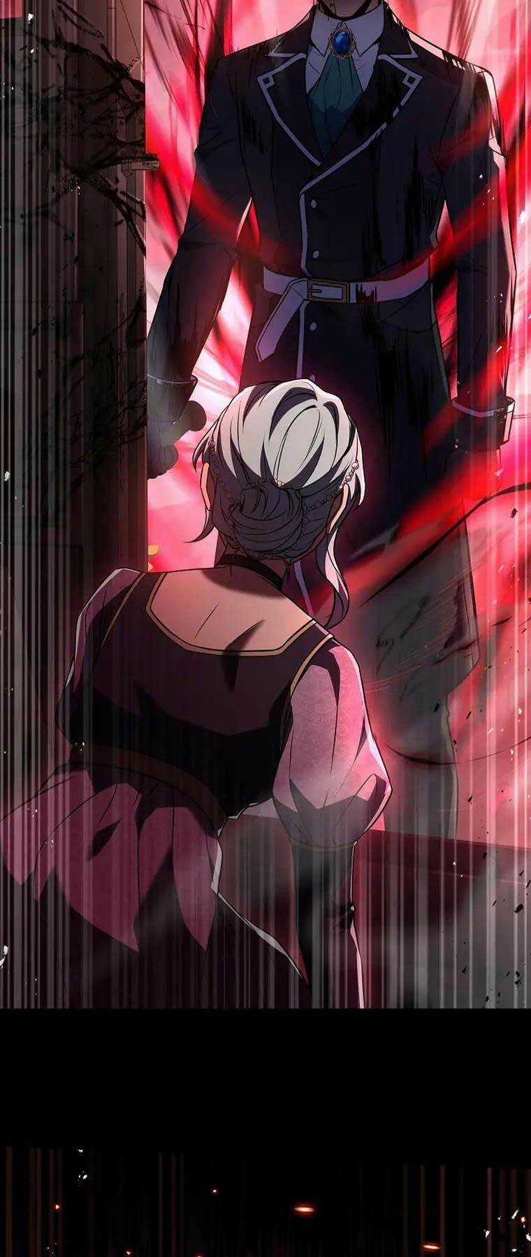 Huyền Thoại Giáo Sĩ Trở Lại Chapter 112 trang 17