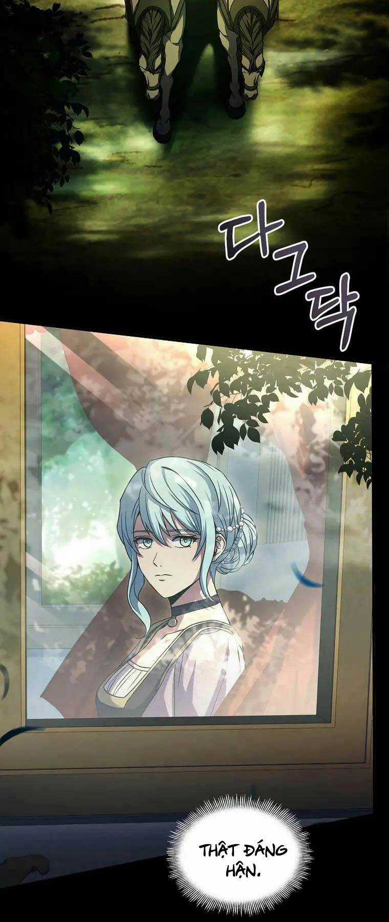 Huyền Thoại Giáo Sĩ Trở Lại Chapter 112 trang 2