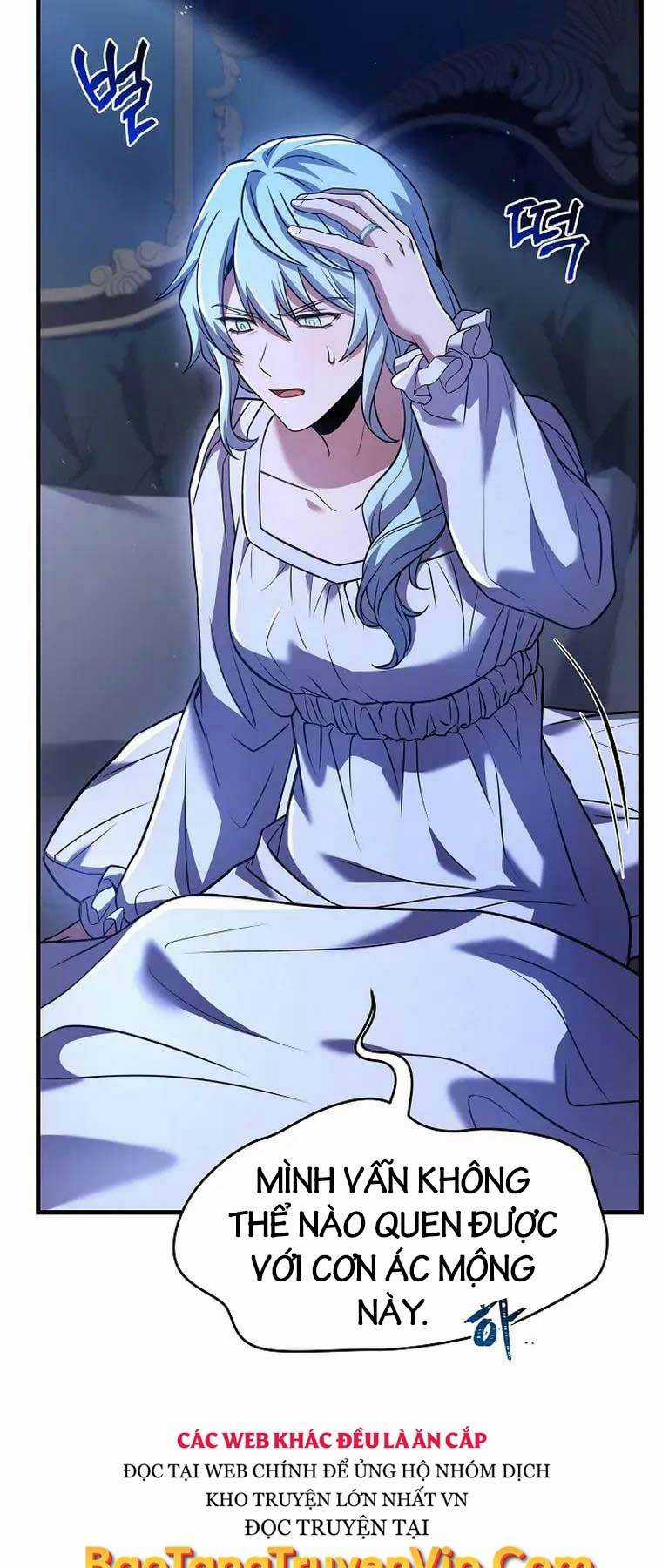 Huyền Thoại Giáo Sĩ Trở Lại Chapter 112 trang 22