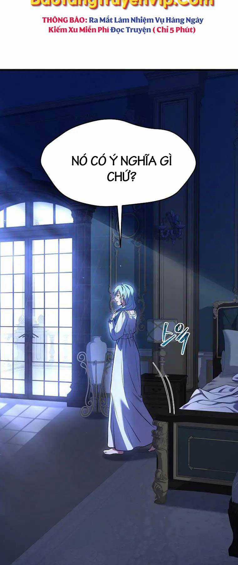 Huyền Thoại Giáo Sĩ Trở Lại Chapter 112 trang 23