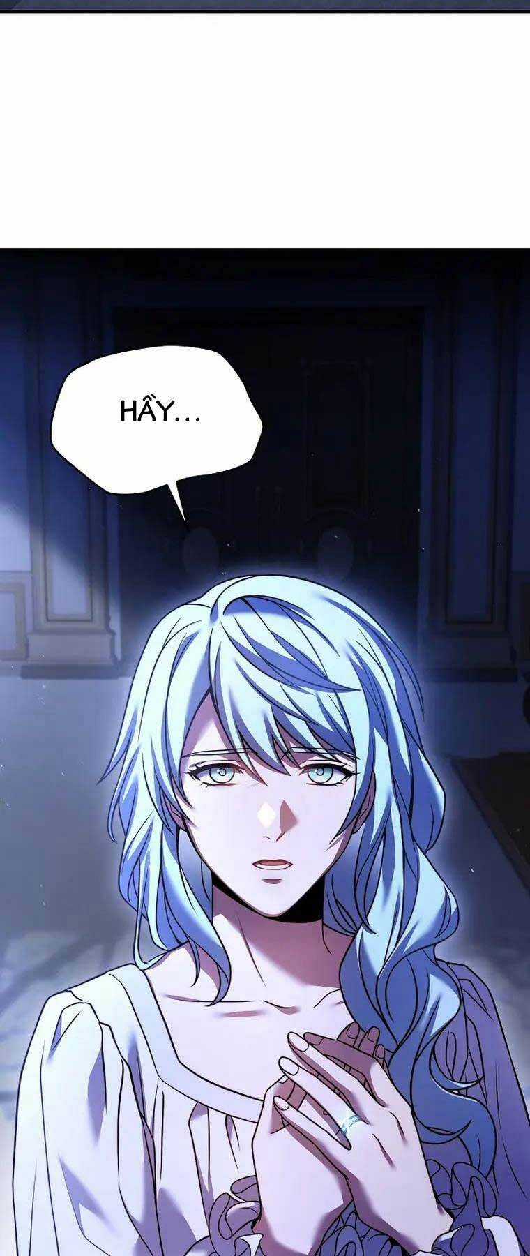 Huyền Thoại Giáo Sĩ Trở Lại Chapter 112 trang 24