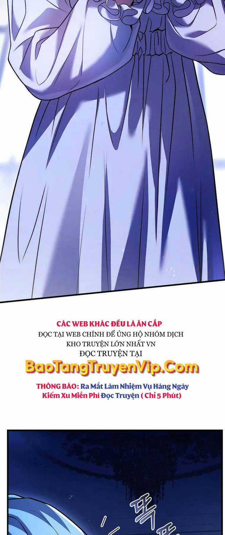 Huyền Thoại Giáo Sĩ Trở Lại Chapter 112 trang 25