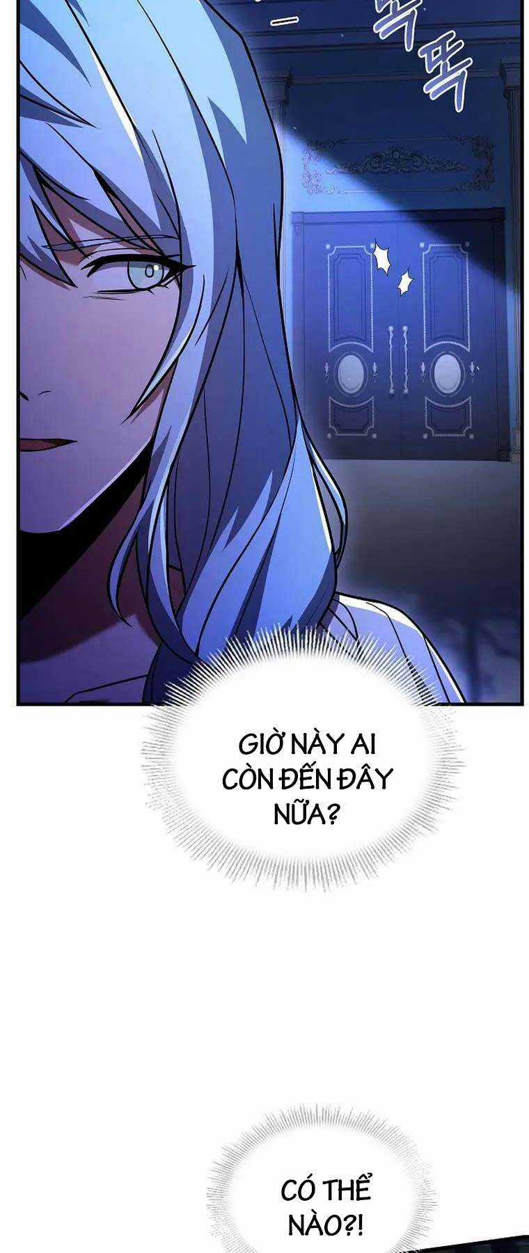 Huyền Thoại Giáo Sĩ Trở Lại Chapter 112 trang 26