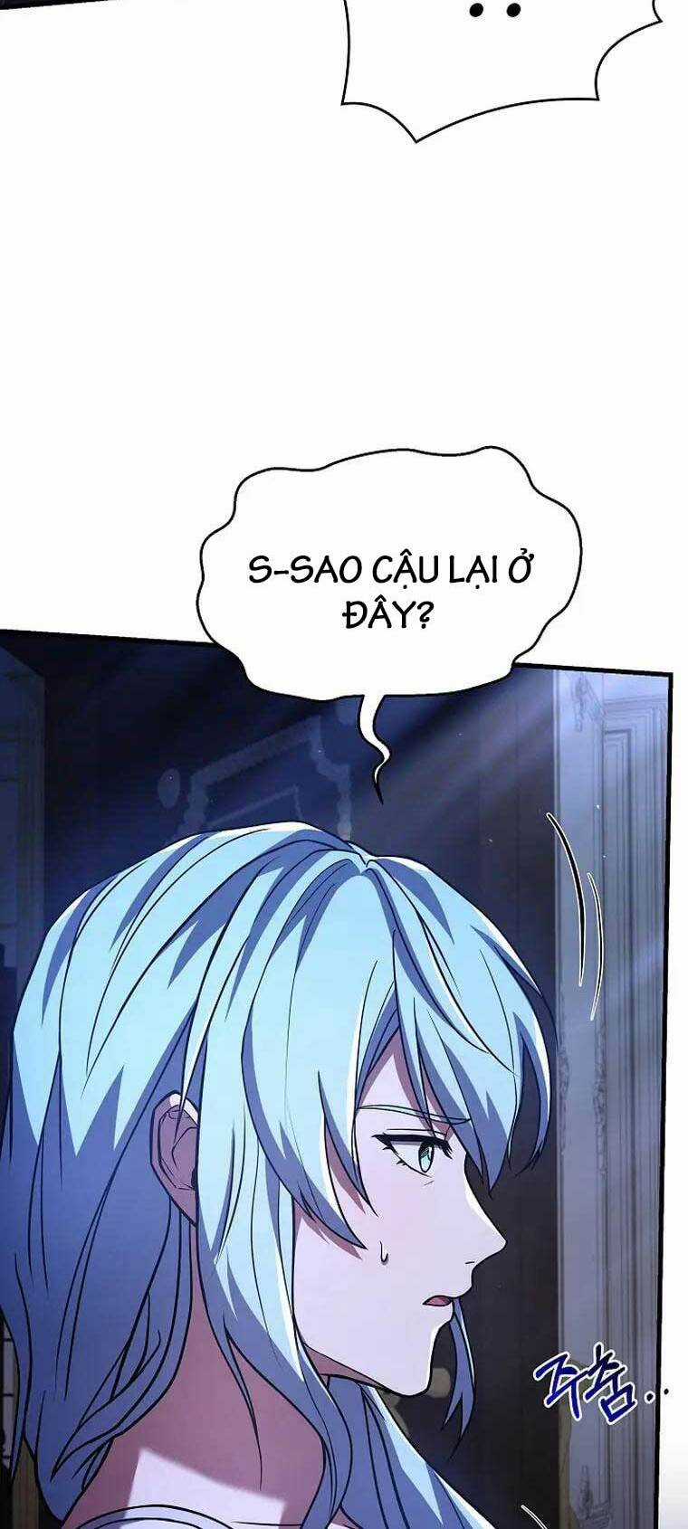 Huyền Thoại Giáo Sĩ Trở Lại Chapter 112 trang 29