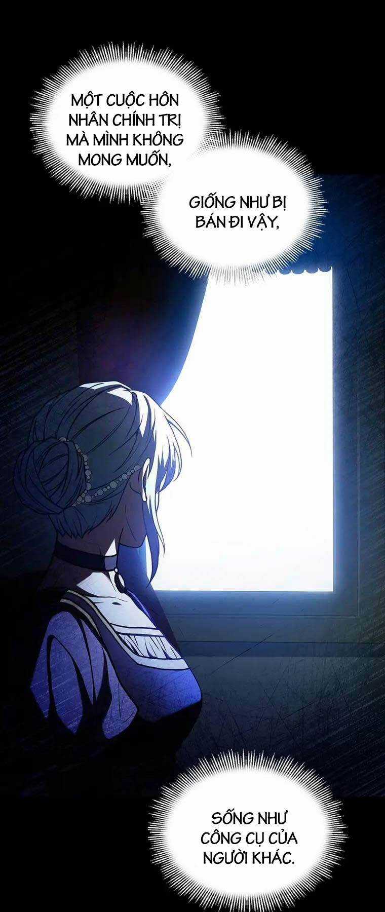 Huyền Thoại Giáo Sĩ Trở Lại Chapter 112 trang 3