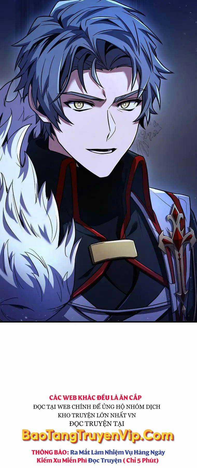 Huyền Thoại Giáo Sĩ Trở Lại Chapter 112 trang 32