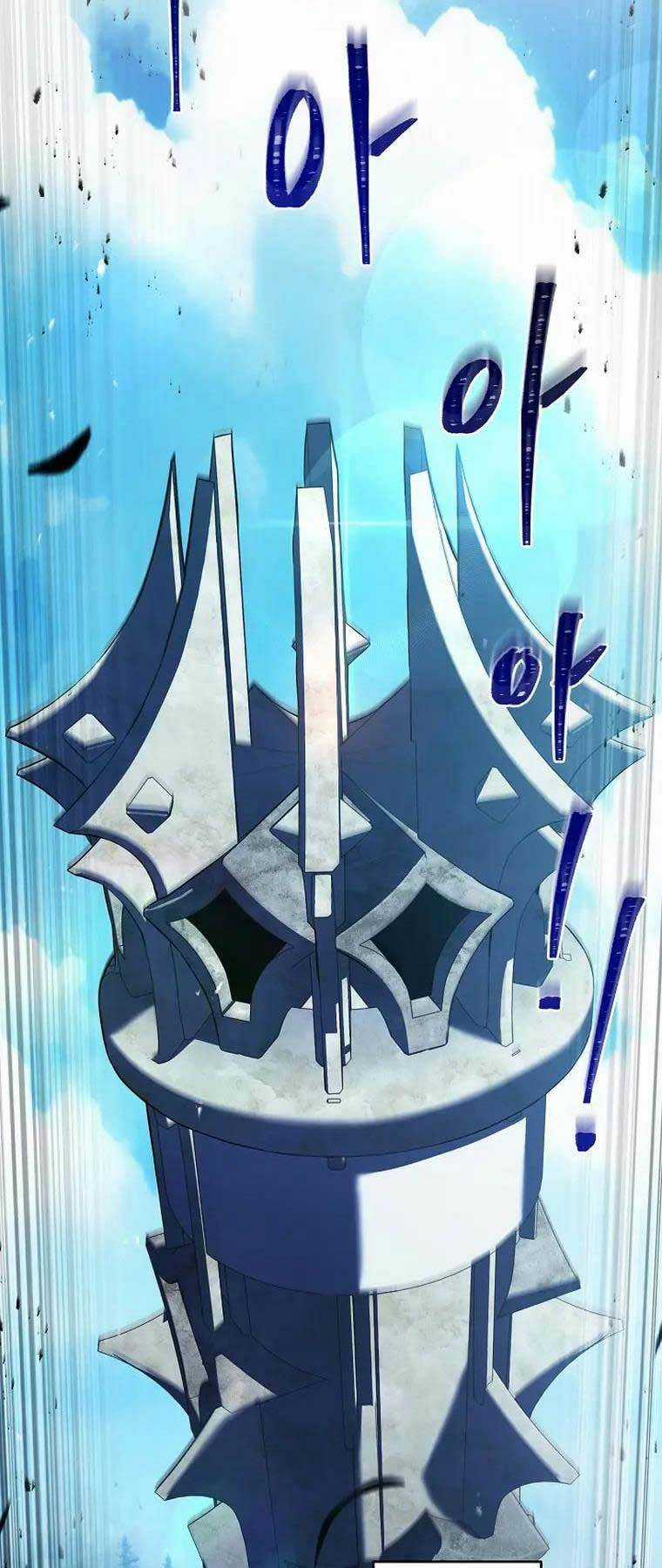 Huyền Thoại Giáo Sĩ Trở Lại Chapter 112 trang 34