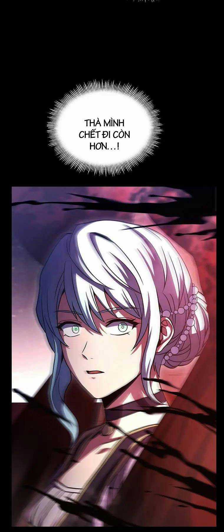 Huyền Thoại Giáo Sĩ Trở Lại Chapter 112 trang 4