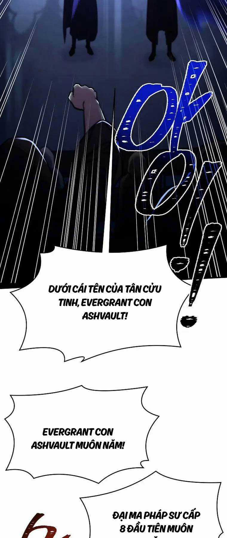 Huyền Thoại Giáo Sĩ Trở Lại Chapter 112 trang 41