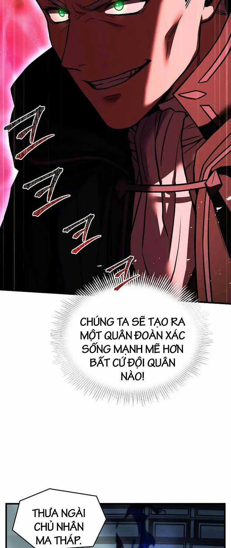 Huyền Thoại Giáo Sĩ Trở Lại Chapter 112 trang 44