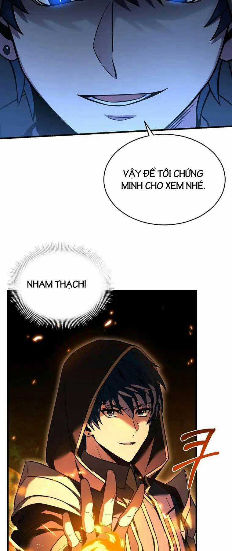 Huyền Thoại Giáo Sĩ Trở Lại Chapter 112 trang 59