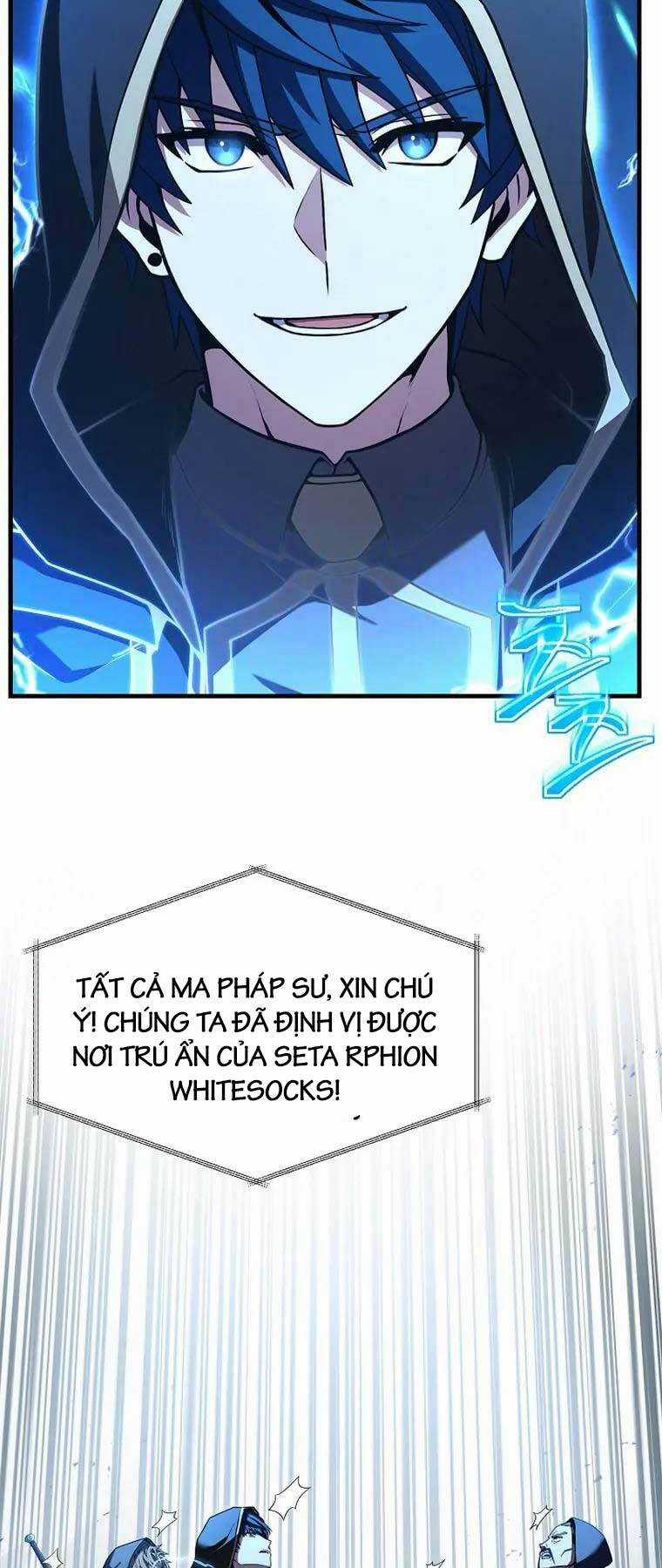 Huyền Thoại Giáo Sĩ Trở Lại Chapter 112 trang 68