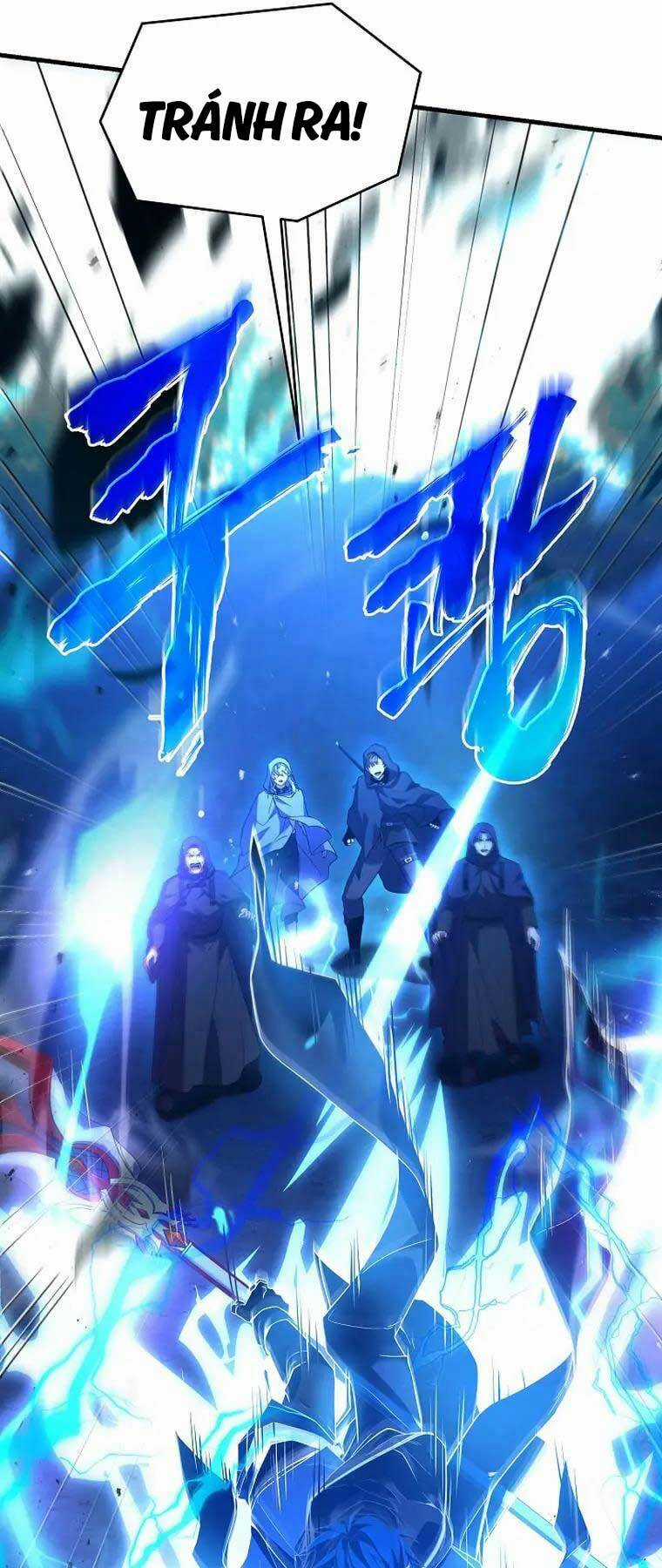 Huyền Thoại Giáo Sĩ Trở Lại Chapter 112 trang 73