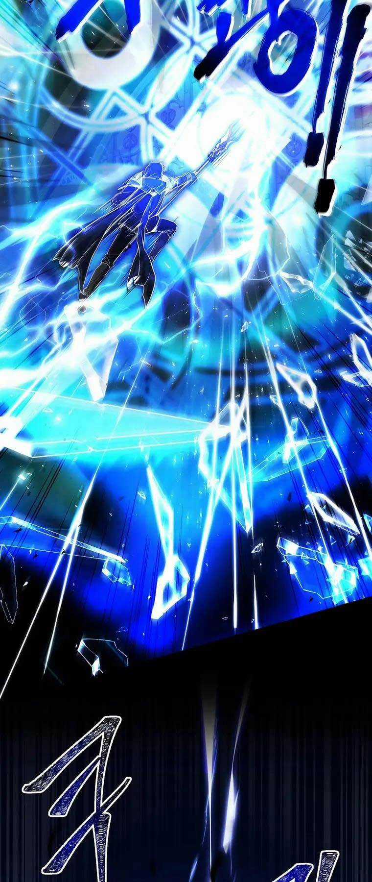 Huyền Thoại Giáo Sĩ Trở Lại Chapter 112 trang 75