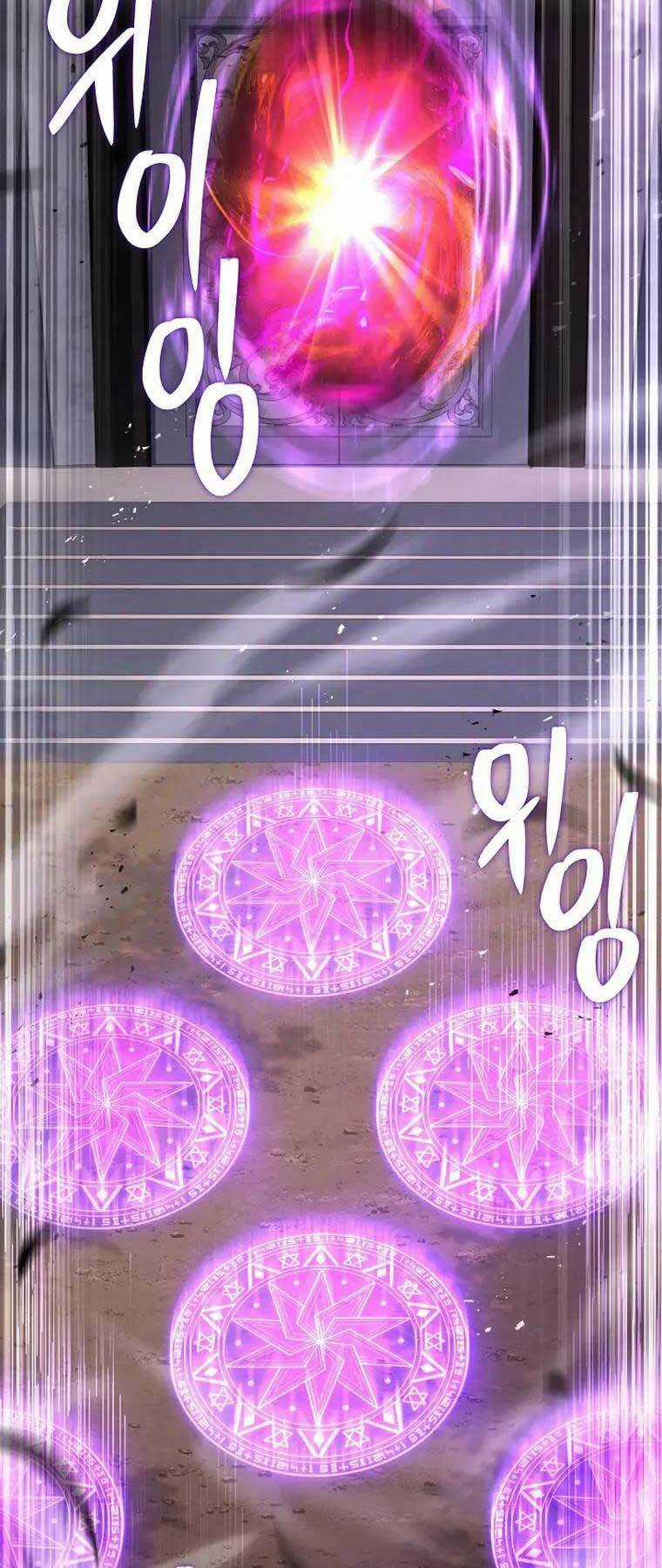 Huyền Thoại Giáo Sĩ Trở Lại Chapter 112 trang 80